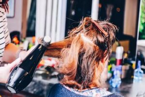 Friseur Sandra Ebeler