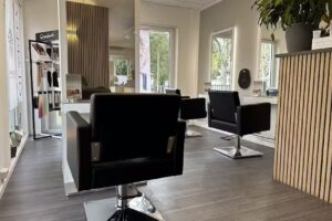 Friseur Sandra Kirk | Hair Lounge Berlin