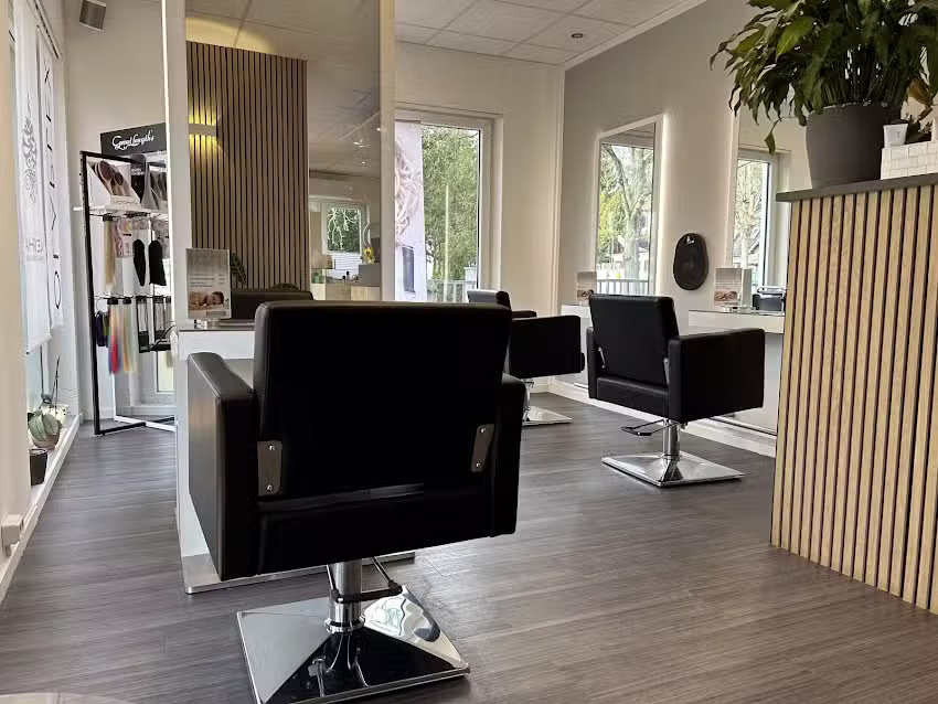 Friseur Sandra Kirk | Hair Lounge Berlin