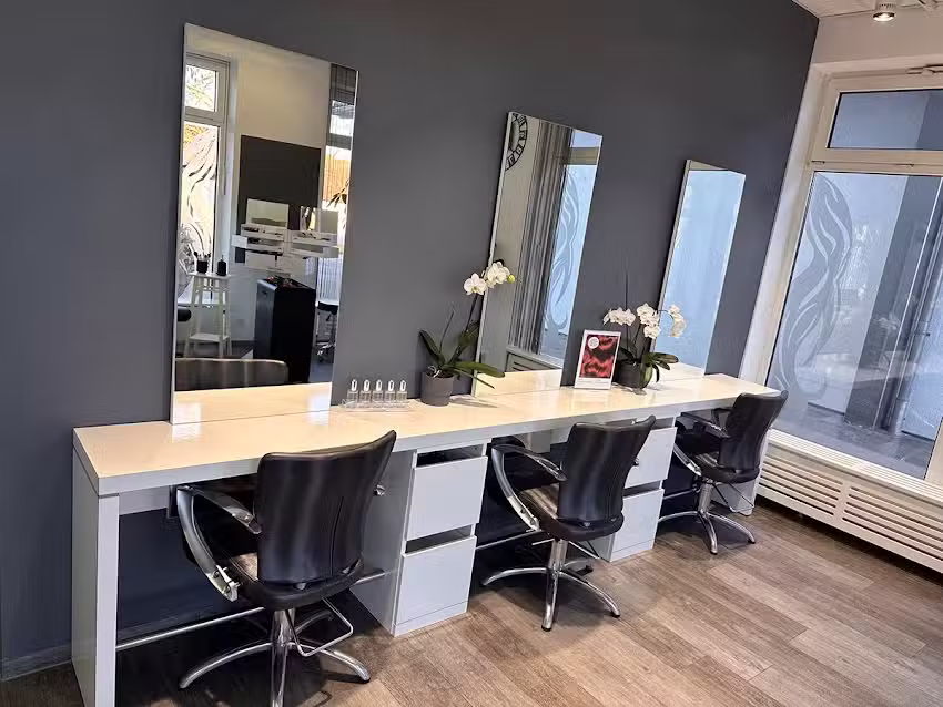 Friseur Sarah Stemmer Puchheim