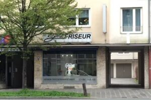Friseur Sarris