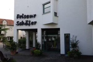 Friseur Sch&auml;fer