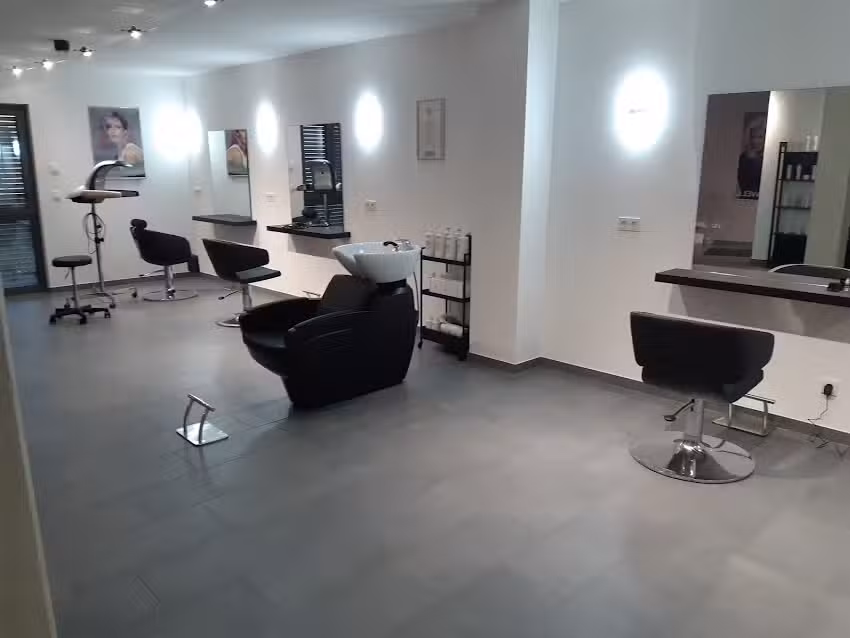 Friseur Sch&auml;fers