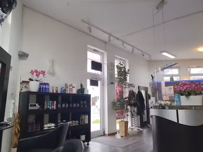 Friseur Schan