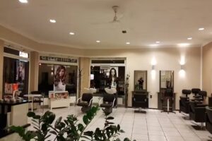 Friseur Scherenschnitt – Nürnberg