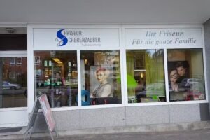 Friseur Scherenzauber Schaumberg