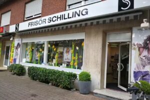 Friseur Schilling