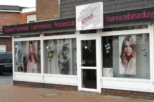Friseur Schmiedel / Per&uuml;cken Kiel /