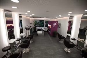 Friseur Schneider Alpirsbach