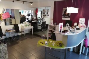 Friseur Schnipp-Schnapp