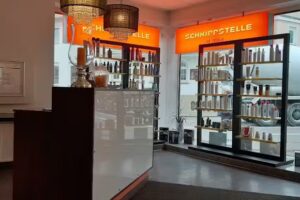 Friseur Schnippstelle