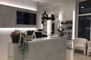 Friseur Schnitt Stelle in Emmerthal