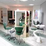 Friseur Schnittpunkt