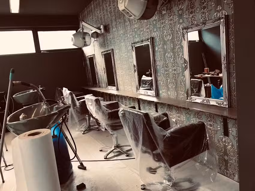 Friseur SCHNITTpunkt