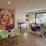 Friseur Schnittpunkt