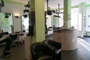 Friseur Schnittpunkt Bad Bederkesa