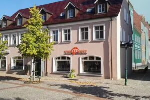 Friseur Schnittpunkt Der Friseur