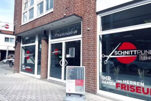 Friseur Schnittpunkt-Lehrte