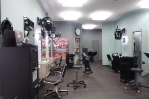 Friseur Schnittpunkt Twischlehe