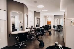 Friseur Schraufstetter