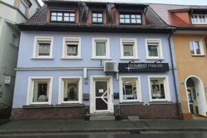 Friseur Schubert – ALCINA – Wirsberg