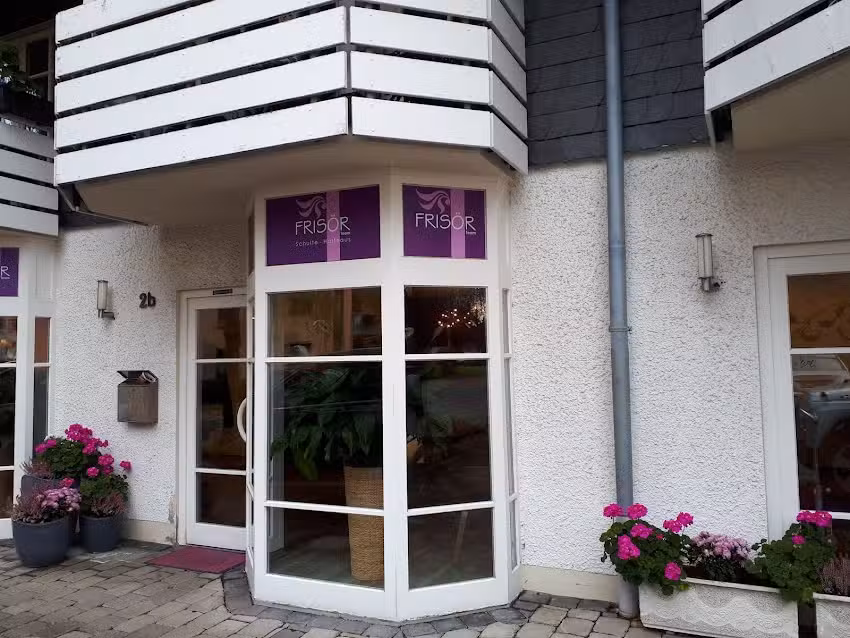 Friseur Schulte-Holthaus