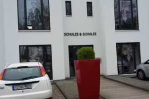 Friseur Schulze und Schulze
