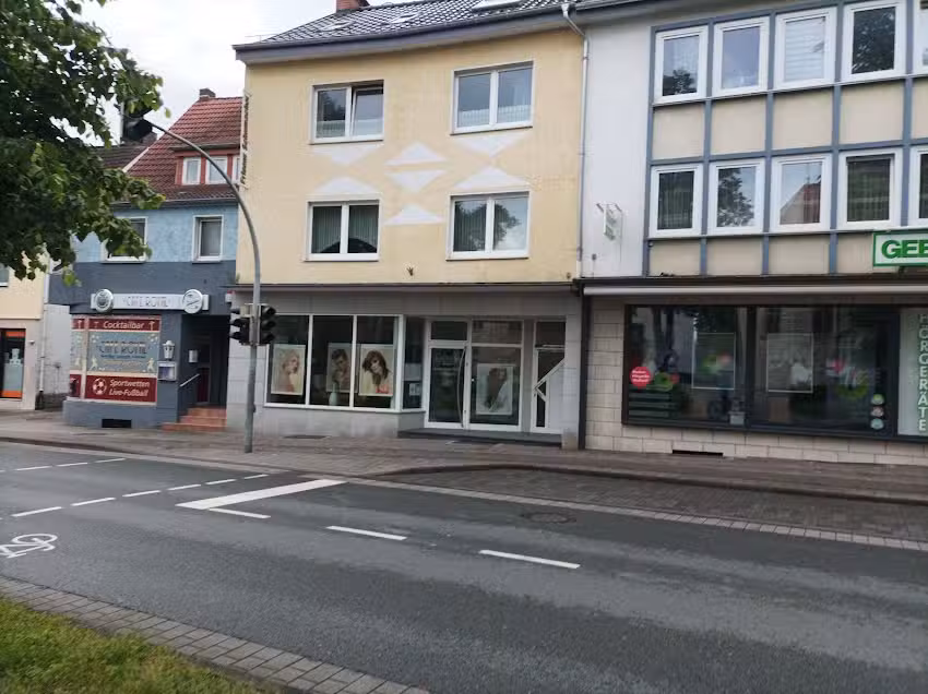 Friseur Schumacher