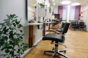Friseur Schwarz – Fürth