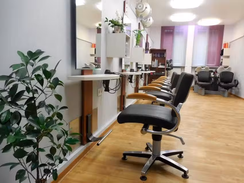 Friseur Schwarz &ndash; F&uuml;rth