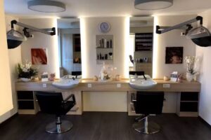 Friseur Schwefel Intercoiffure Neutrebbin