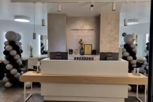 Friseur Schwefel Intercoiffure Wriezen