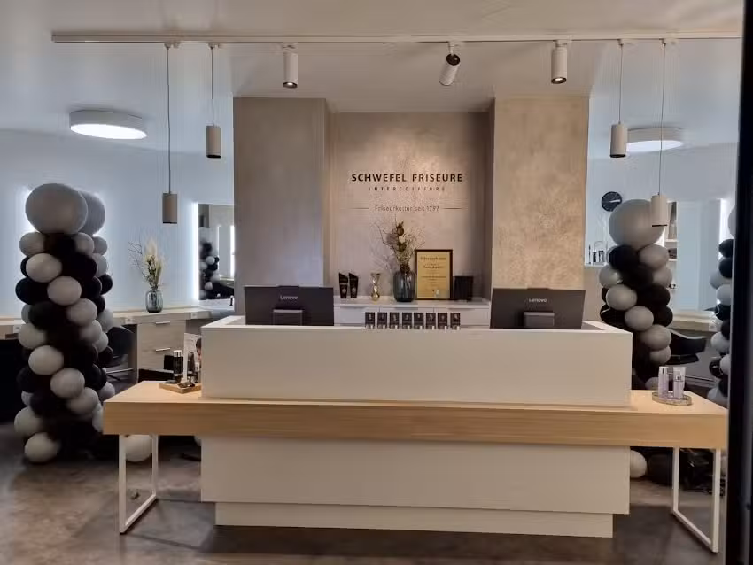 Friseur Schwefel Intercoiffure Wriezen