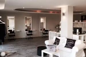 Friseur Sebastian Emde