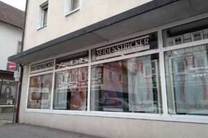 Friseur Seidenstricker