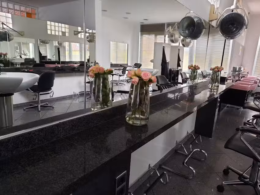 Friseur Seitz