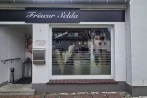 Friseur Selda