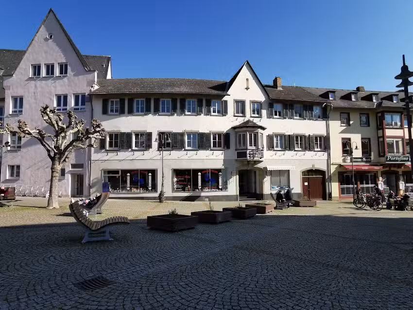 Friseur Selim Barber Shop