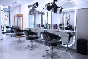 Friseur SEM Damen & Herren Salon