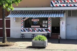 Friseur Sen
