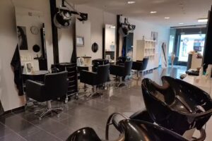 Friseur Sena &ndash; Inh. Cetin Yildiz