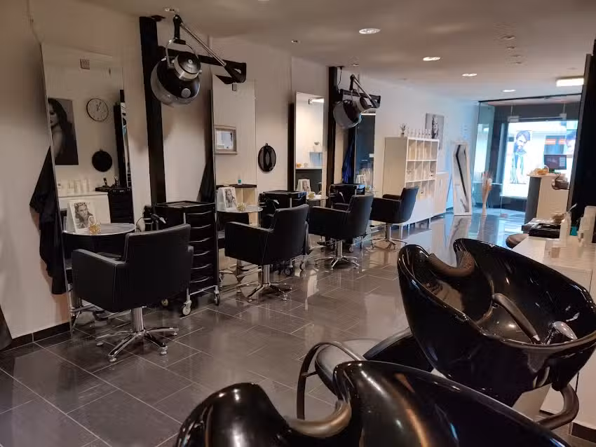 Friseur Sena &ndash; Inh. Cetin Yildiz