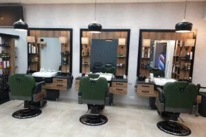 Friseur Shadi Hairstyle Wallenhorst