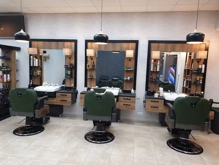 Friseur Shadi Hairstyle Wallenhorst