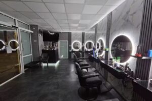 Friseur Shero Pro Styling