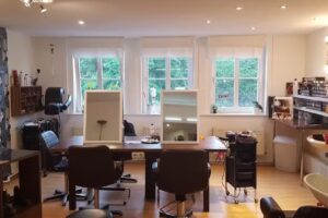 Friseur & Shop Am Torbogen