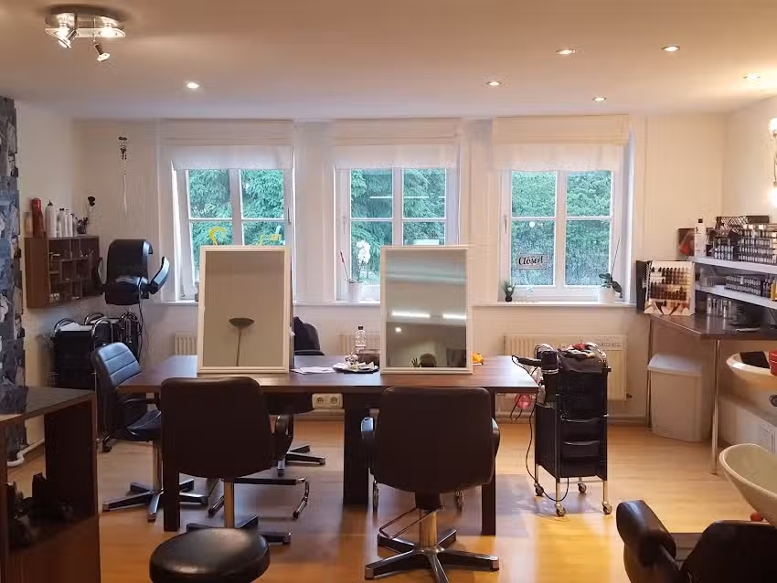 Friseur & Shop Am Torbogen