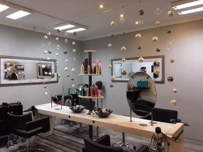 Friseur Silke