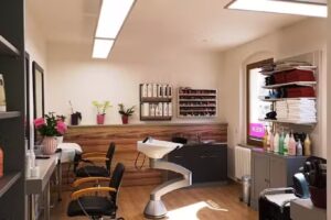 Friseur Silvia Papke