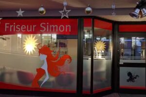 Friseur Simon